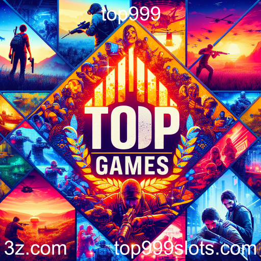 Os Melhores Jogos de Todos os Tempos: Uma Análise da Categoria 'Top Jogos'